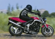 Triumph Speed Triple